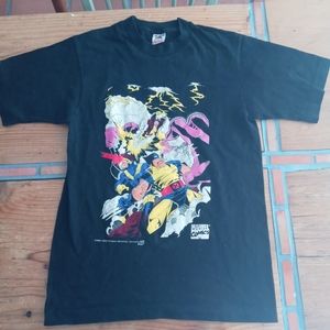 X-Men Tee Size S